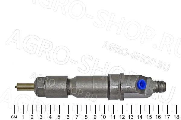 Форсунка 216.1112010-21 КАМ16 740.10-20, 7403.10 (АЗПИ) 
