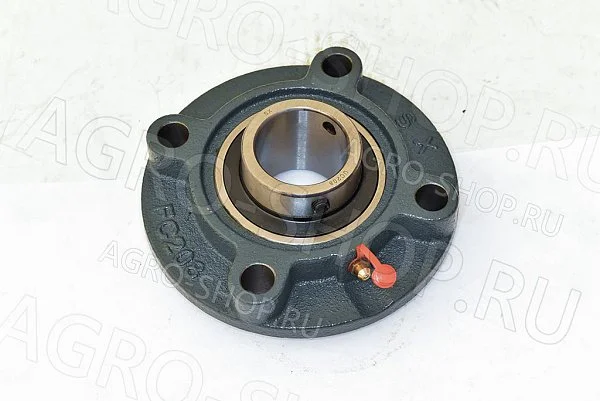 Подшипник GBT7810-UCFC208 в корпусе  LOVOL