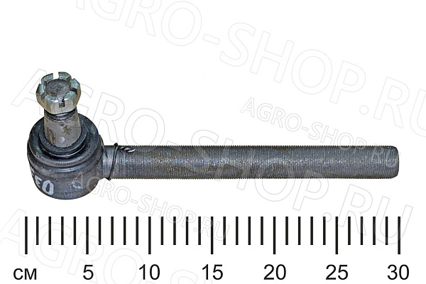Наконечник 1220-3003020-А рулевой тяги правый МТЗ-1221/1523 (У)