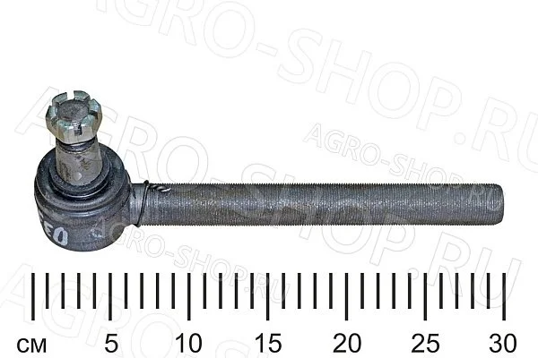 Наконечник 1220-3003020-А рулевой тяги правый МТЗ-1221/1523 (У)