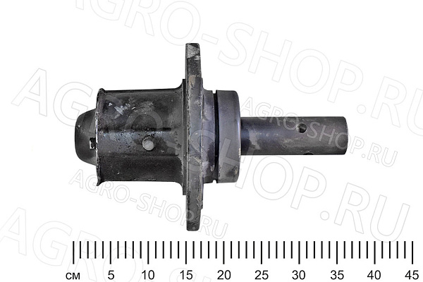 Ступица ПЛЕ РЗЗ.06.200 колеса большая КП-3,8, КПШ-9, СЗС-2,1 РЗЗ