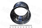 Диск колеса DW 24х26 (700А.31.00.020) 610-660 под клинья черный RAL9005 К-700А, К-701 К