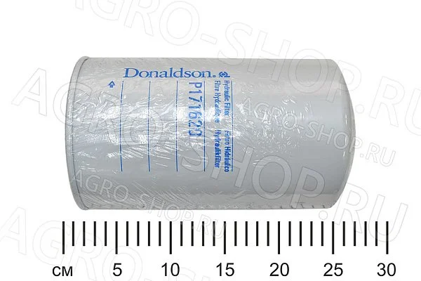 Фильтр масляный P171620 (HF35082/CCA302ECD1)  КЗС-7, КЗС-1218 Donaldson