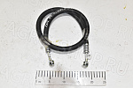 Хладонопровод 05-070200-00 (конденсатор-ресивер) L=1,1м КЗС-1218 Август