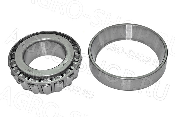 Подшипник 7508 / 32208 (40х80х24,75) (ZKL) 