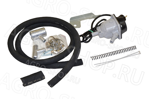 Подогреватель 1,5 кВт двигателя предпусковой (017414) Газель-Бизнес, Газель NEXT Cummins 2.8 Альянс