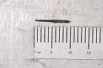 Развертка регулируемая ц/х 7,5 - 8,0 мм 