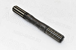Вал 822-2308065 горизонтальный L-230мм МТЗ-80/82/952 (Master Part)