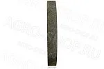 Круг 400х50х203 (зерно-25 F60 K/L) 64С зеленый шлифовальный 