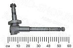 Цапфа 70-3001085-01 поворотная правая МТЗ-80 (К)