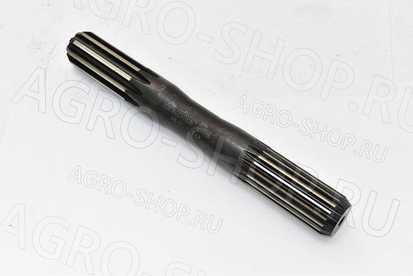 Вал 822-2308065 горизонтальный L-230мм МТЗ-80/82/952 (Master Part)