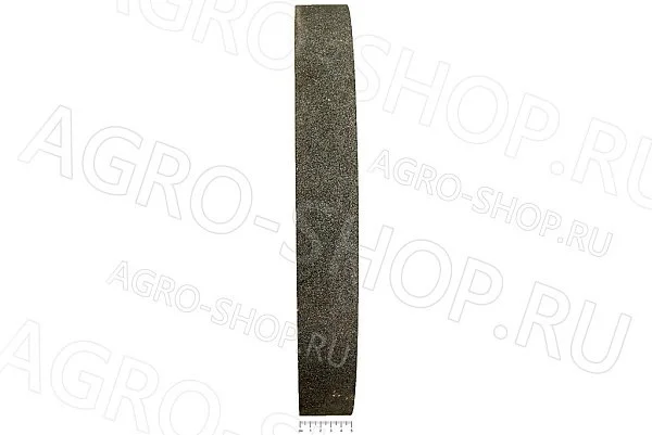 Круг 400х50х203 (зерно-25 F60 K/L) 64С зеленый шлифовальный 