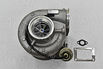 Турбокомпрессор 4956082 HX60W   