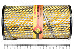 Фильтр масляный М5303М (ЭФМ-001Б/240-1017040-А2/ПРМ-240/И-413) металл ЯМЗ-238, ЯМЗ-240 БелТИЗ