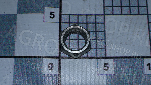 Гайка ПРТ-10.03.606  ПТС-9 