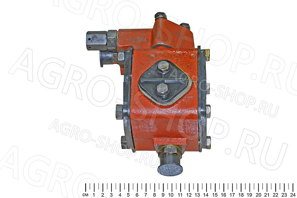 Распределитель 50-3406015-А ГУРа (золотник) МТЗ-80/82 (У)