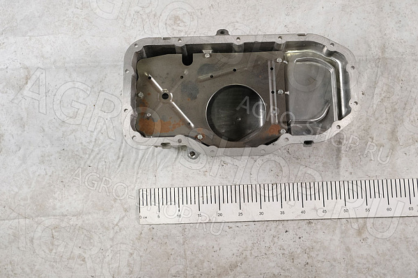 Картер 409-1009010-01 масляный (поддон) УАЗ ЗМЗ-409 