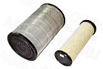 Фильтр воздушный В4391/-01 (Р777868/69, AF25454/AF25468)  КЗС-1218 ДИФА