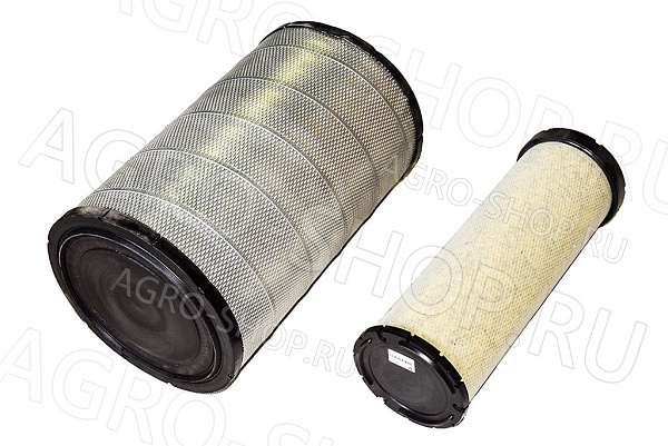 Фильтр воздушный В4391/-01 (Р777868/69, AF25454/AF25468)  КЗС-1218 ДИФА