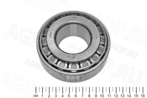Подшипник 7610 / 32310 (50х110х42,25) (ZKL) 