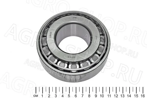 Подшипник 7610 / 32310 (50х110х42,25) (ZKL) 