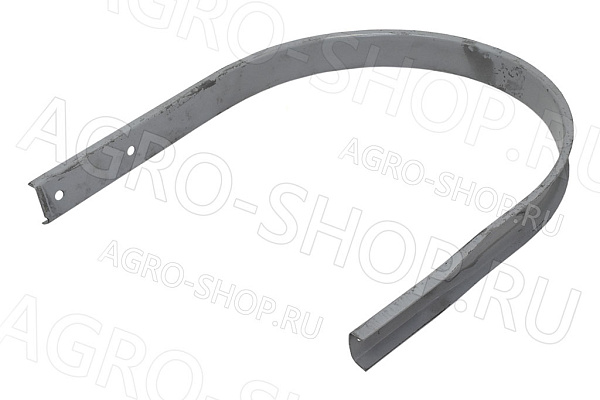 Скат ТПФ 45.02.415Г зуба ТПФ-45 Сельмаш Сызрань