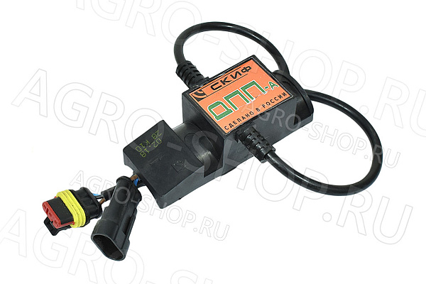 Датчик ДПП-9*