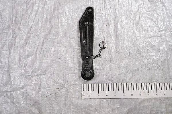 Тяга 80-4605040-01 (малая) навески правая МТЗ-80/82/952 (К)