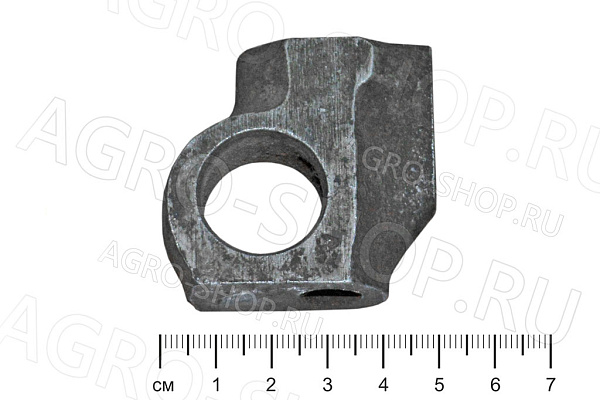 Стойка 13-1007105-В оси коромысел ГАЗ-53 ЗМЗ