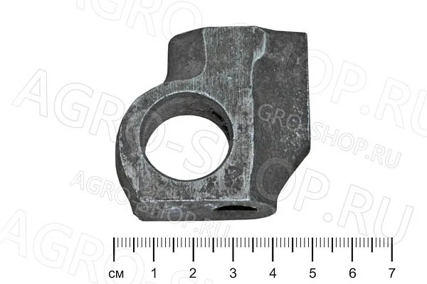 Стойка 13-1007105-В оси коромысел ГАЗ-53 ЗМЗ