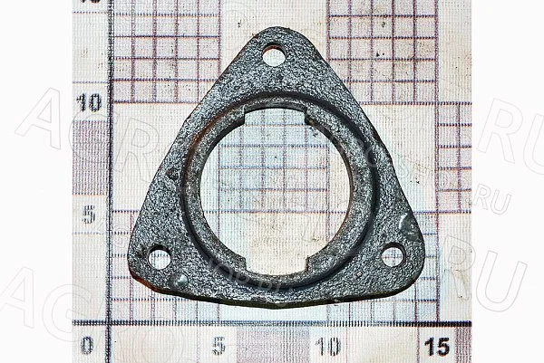 Корпус КЗР 0101106 подшипника  КЗС-7, КЗС-812, КЗС-1218, КЗС-10К 