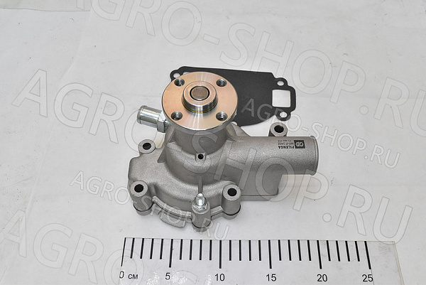 Насос водяной 402-1307010-02 / WP-P 2402 d=18мм ЗМЗ-402 Pilenga