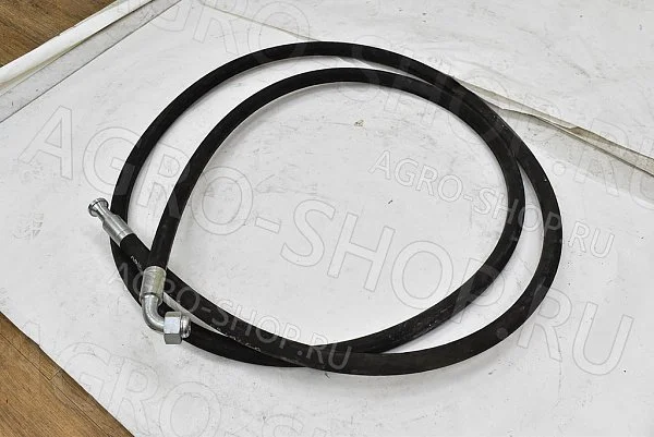 РВД L=5,8м (DKOL М42х2 гайка 50) 90* (Фланец 44мм) 4SN КЗС 