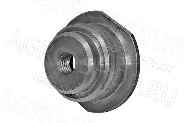 Втулка КРН 29.647-01 косилки КРН-2,1Б Бежецксельмаш