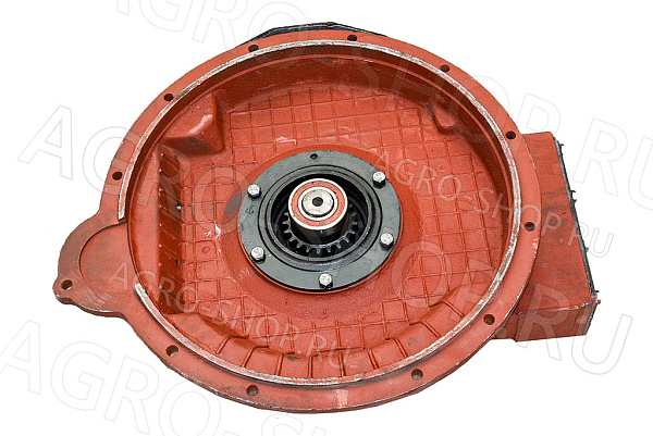 Редуктор 701.16.02.000-2 привода насосов (реставрированный) К-701 С.-Пб