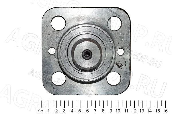 Ось 1520-2308037 сателлита верхняя МТЗ-1221 (ВЗТЗЧ)