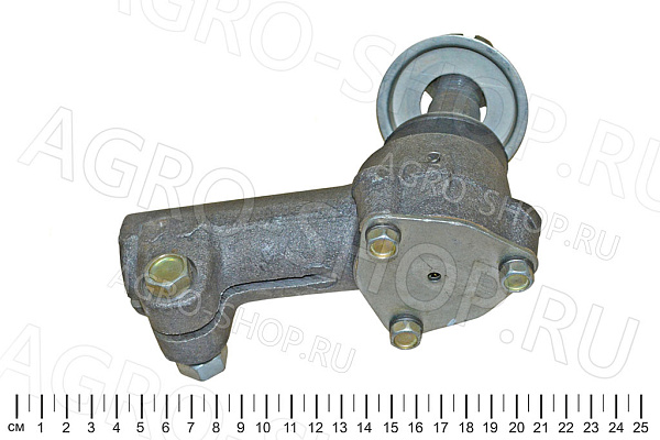 Наконечник 130-3003056 рулевой тяги правый ЗИЛ-130 