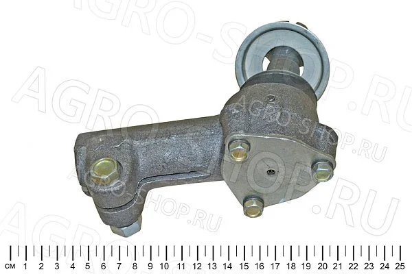 Наконечник 130-3003056 рулевой тяги правый ЗИЛ-130 