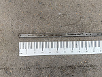 Полоса КЗР 1507504-01 ножевая (L=496см.) ЖЗК 