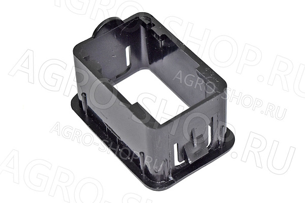 Рамка 60.3709-116 выключателей ВК343, П147, П150, 26, 72  