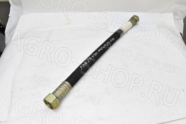 РВД L=0,7м (DKOL М42х2 гайка 50) (DKOL М42х2 гайка 50) 4SN КЗС-7 