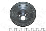 Шкив 53-1307055 водяного насоса задний ГАЗ-53,3307 ЗМЗ