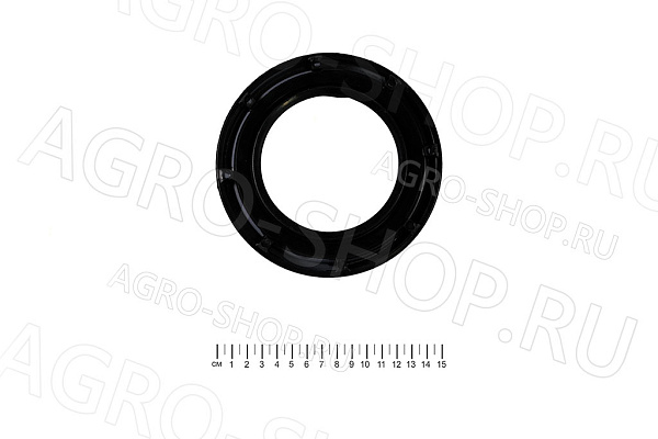 Манжета 53205-3104040-10 (85х137х17) задней ступицы наружная КАМ Элемент