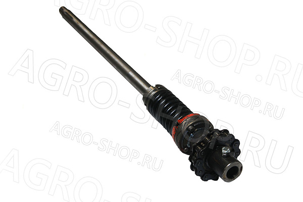 Вал КТУ 50.5850 №6 в сборе КТУ-10 