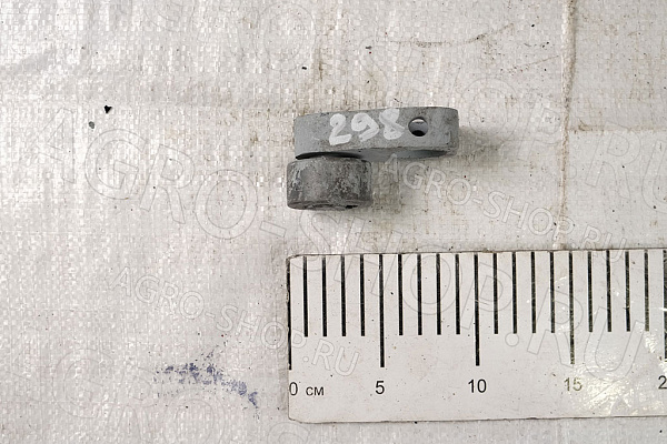 Кривошип ТПФ 45.02.300 в сборе ТПФ-45 Сельмаш Сызрань