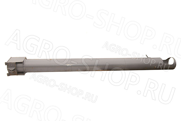 Кожух КДМ 6-44-1-01 выгрузного шнека нового образца (3,60м) Енисей 