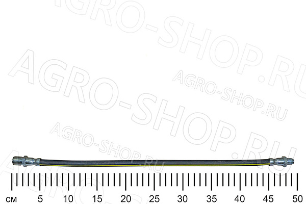Шланг 53-3506025-01 тормозной передний ГАЗ-53 ГАЗ