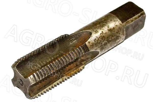 Метчик М24,0х2,00 