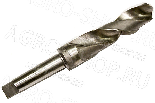 Сверло 50,0 к/х 