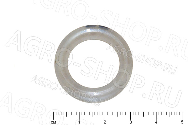 Оболочка АДМ 01.014 молочного крана АДМ-8 